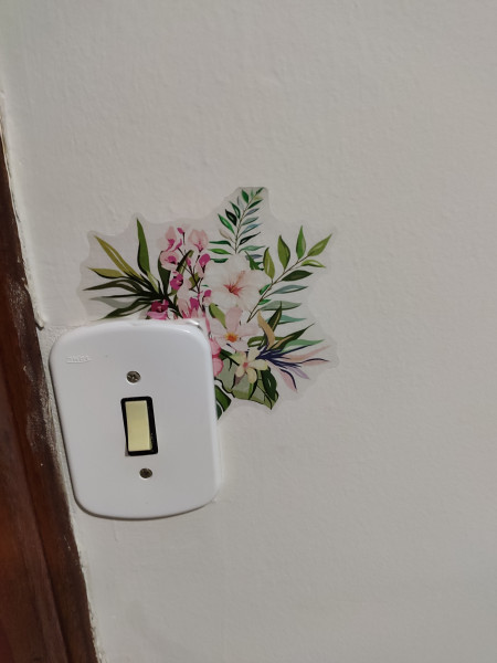 Imagem 7 da galeria do anúncio: Vaga compartilhada para mulheres - contas inclusas