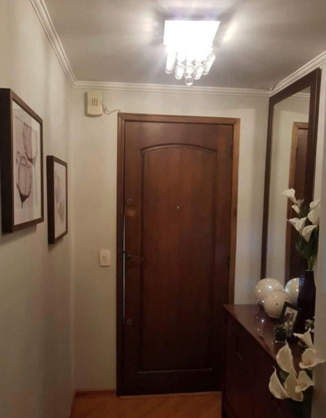 Imagem 2 da galeria do anúncio: Lindo quarto com banheiro na Liberdade.