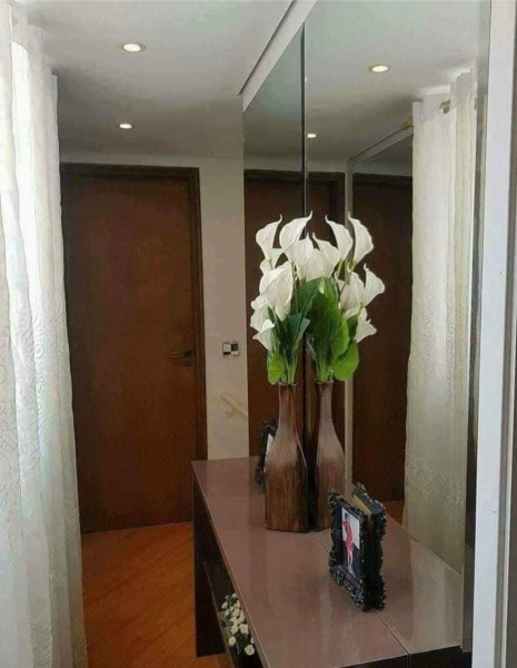 Imagem 4 da galeria do anúncio: Lindo quarto com banheiro na Liberdade.