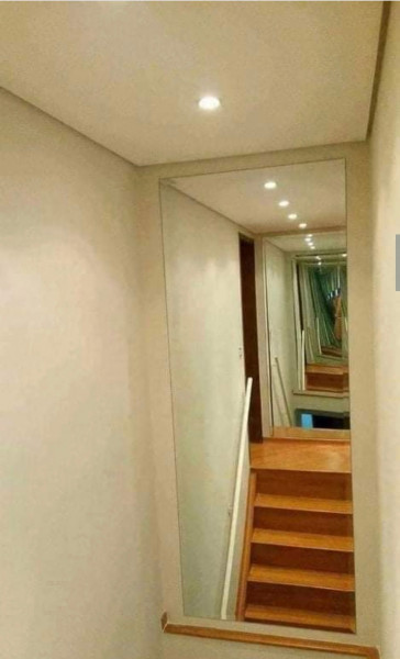 Imagem 6 da galeria do anúncio: Lindo quarto com banheiro na Liberdade.