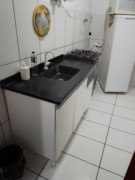 Imagem 5 da galeria do anúncio: Quartos a 850$ no CENTRO de Curitiba