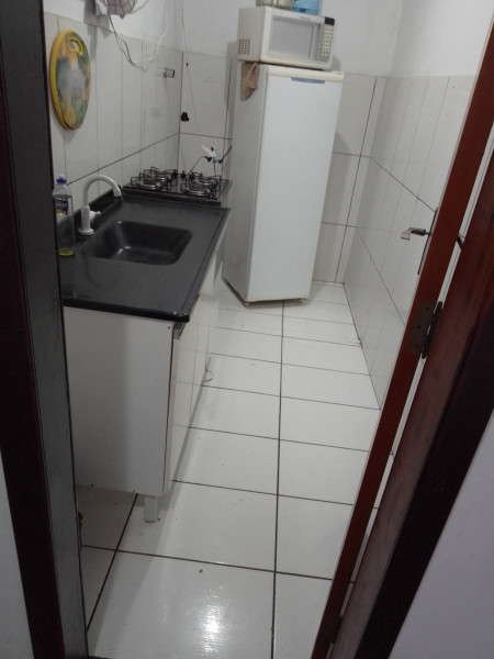 Imagem 6 da galeria do anúncio: Quartos a 850$ no CENTRO de Curitiba
