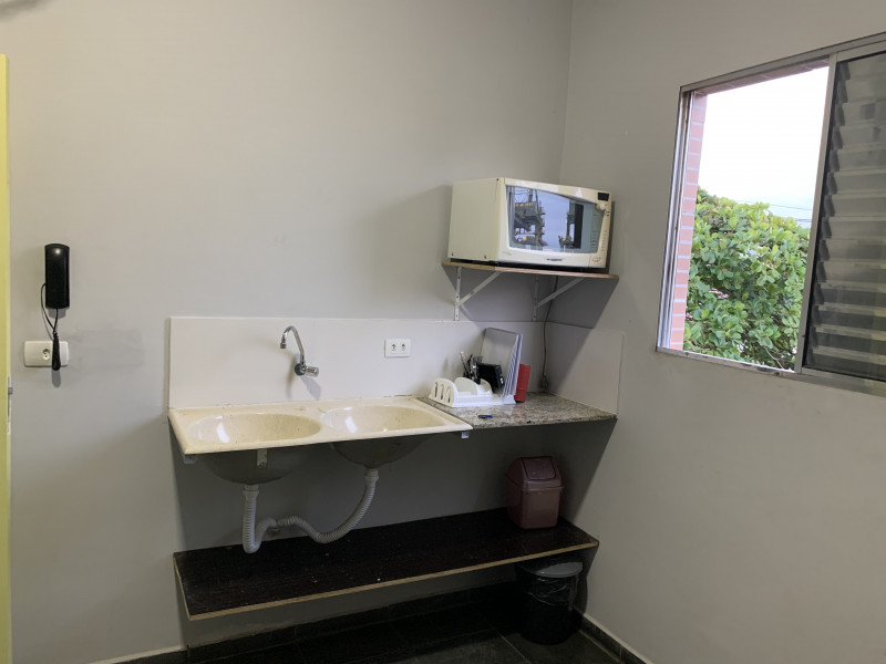 Imagem 3 da galeria do anúncio: Stúdio Individual Novíssimo