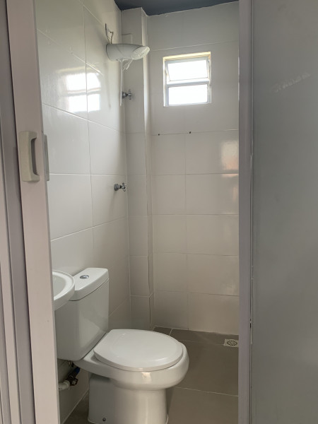 Imagem 2 da galeria do anúncio: Stúdio Individual Novíssimo