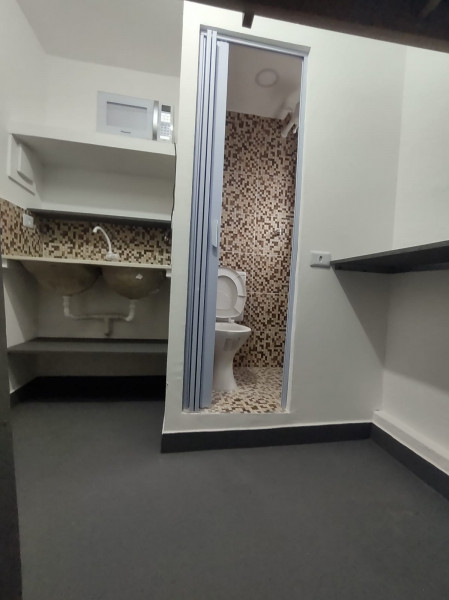 Imagem 4 da galeria do anúncio: Kitnet/Quarto