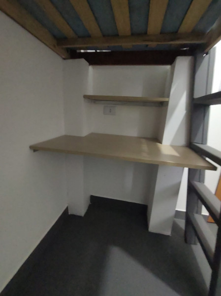 Imagem 2 da galeria do anúncio: Kitnet/Quarto