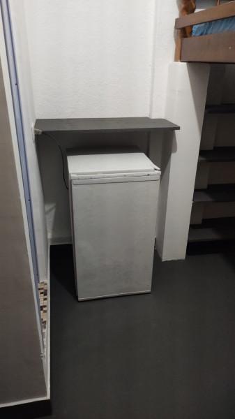 Imagem 3 da galeria do anúncio: Kitnet/Quarto