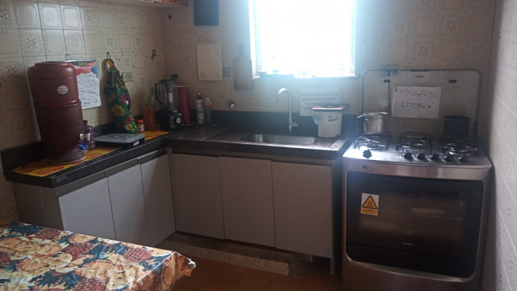 Imagem 7 da galeria do anúncio: Lar na Mooca