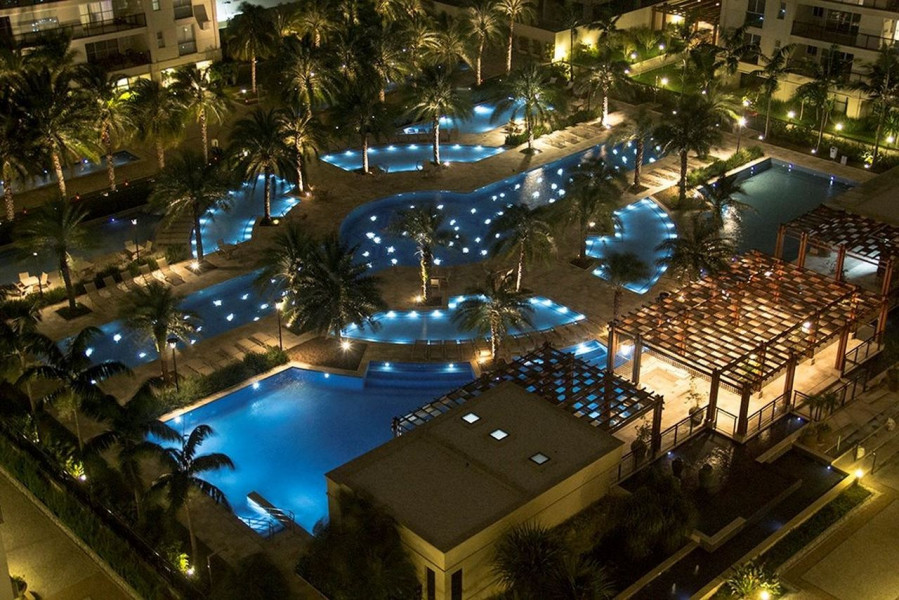 Imagem 3 da galeria do anúncio: CIDADE JARDIM -Majestic , suite toda  reformada