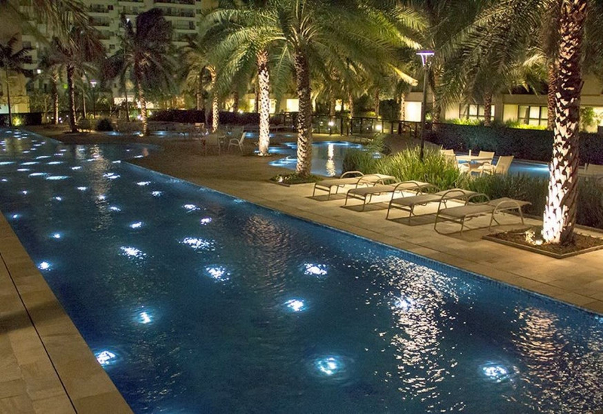 Imagem 2 da galeria do anúncio: CIDADE JARDIM -Majestic , suite toda  reformada