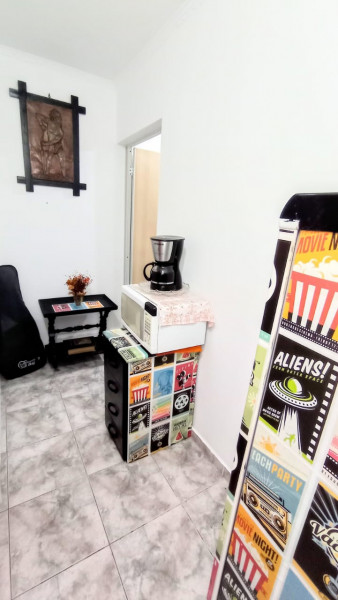 Imagem 11 da galeria do anúncio: Alugo Quarto Mobiliado São Bernardo J. do  Mar Centro Lucas