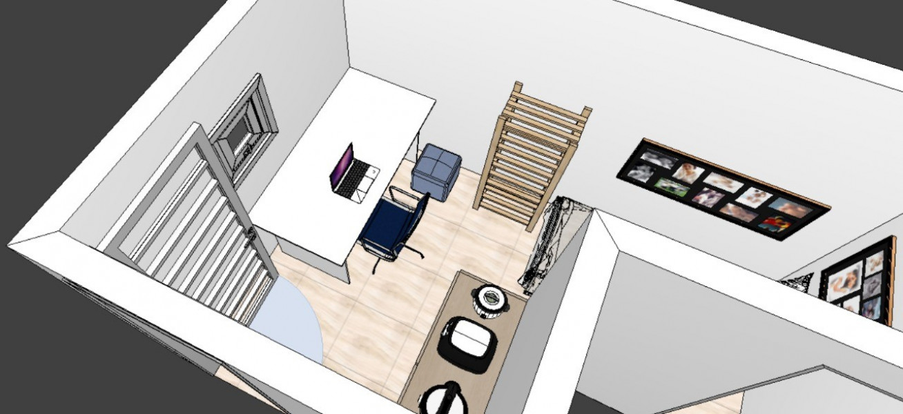 Imagem 15 da galeria do anúncio: SUÍTE EXCLUSIVA MOBILIADA BUTANTÃ (METRO MORUMBI/SÃO PAULO)