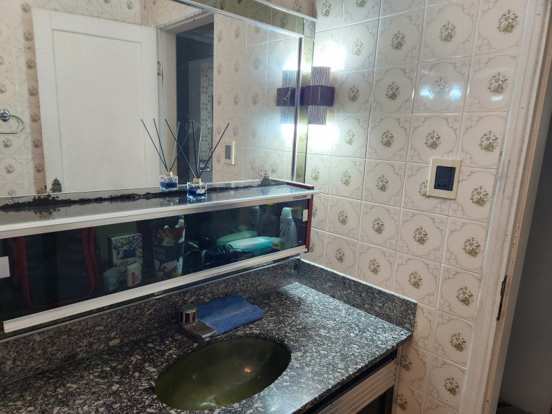 Imagem 17 da galeria do anúncio: Alugo Quarto Individual para homens solteiros no Boqueirão