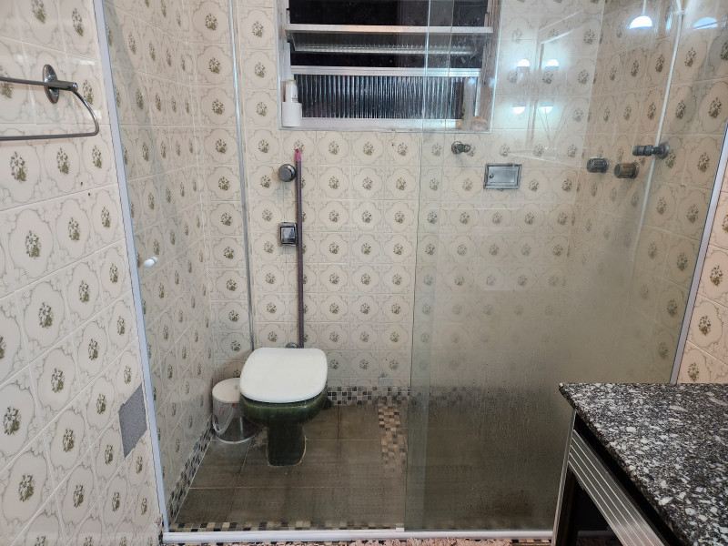 Imagem 18 da galeria do anúncio: Alugo Quarto Individual para homens solteiros no Boqueirão