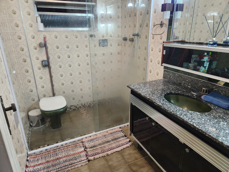 Imagem 16 da galeria do anúncio: Alugo Quarto Individual para homens solteiros no Boqueirão