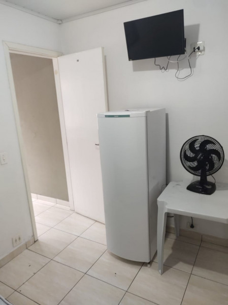 Imagem 7 da galeria do anúncio: Quarto mobiliado jardim do mar - SBC