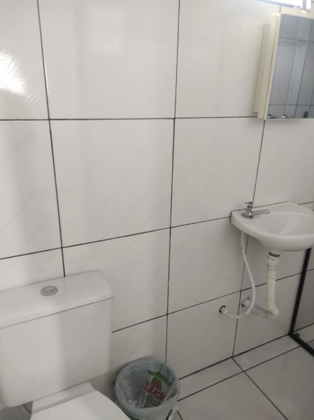 Imagem 5 da galeria do anúncio: Quarto mobiliado jardim do mar - SBC