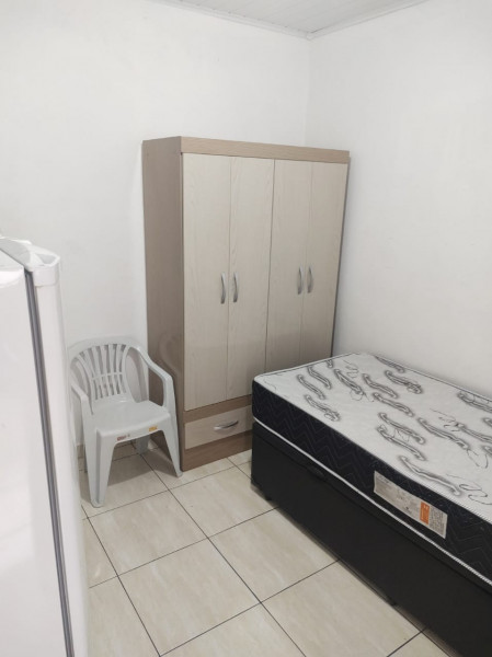 Imagem 2 da galeria do anúncio: Quarto mobiliado jardim do mar - SBC