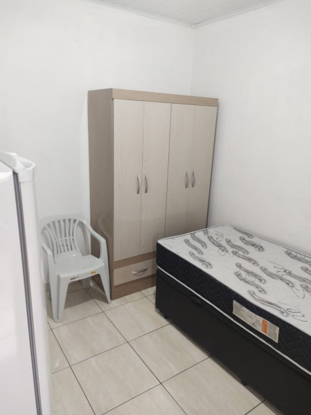 Imagem 3 da galeria do anúncio: Quarto mobiliado jardim do mar - SBC
