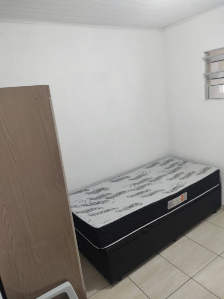 Imagem 6 da galeria do anúncio: Quarto mobiliado jardim do mar - SBC