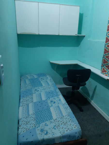 Imagem 1 da galeria do anúncio: Pensão feminina