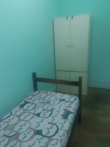 Imagem 6 da galeria do anúncio: Pensão feminina