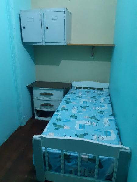 Imagem 2 da galeria do anúncio: Pensão feminina