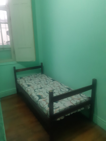 Imagem 8 da galeria do anúncio: Pensão feminina