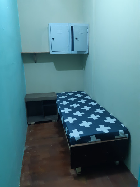 Imagem 5 da galeria do anúncio: Pensão feminina