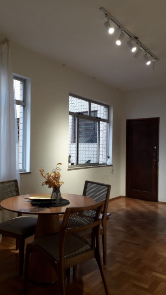 Imagem 9 da galeria do anúncio: Quarto feminino na Savassi