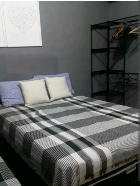 Imagem 4 da galeria do anúncio: Quarto c/varanda no Papicu, prox ao Riomar e HGF