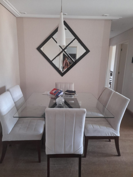 Imagem 2 da galeria do anúncio: Quantos individuais mobiliados