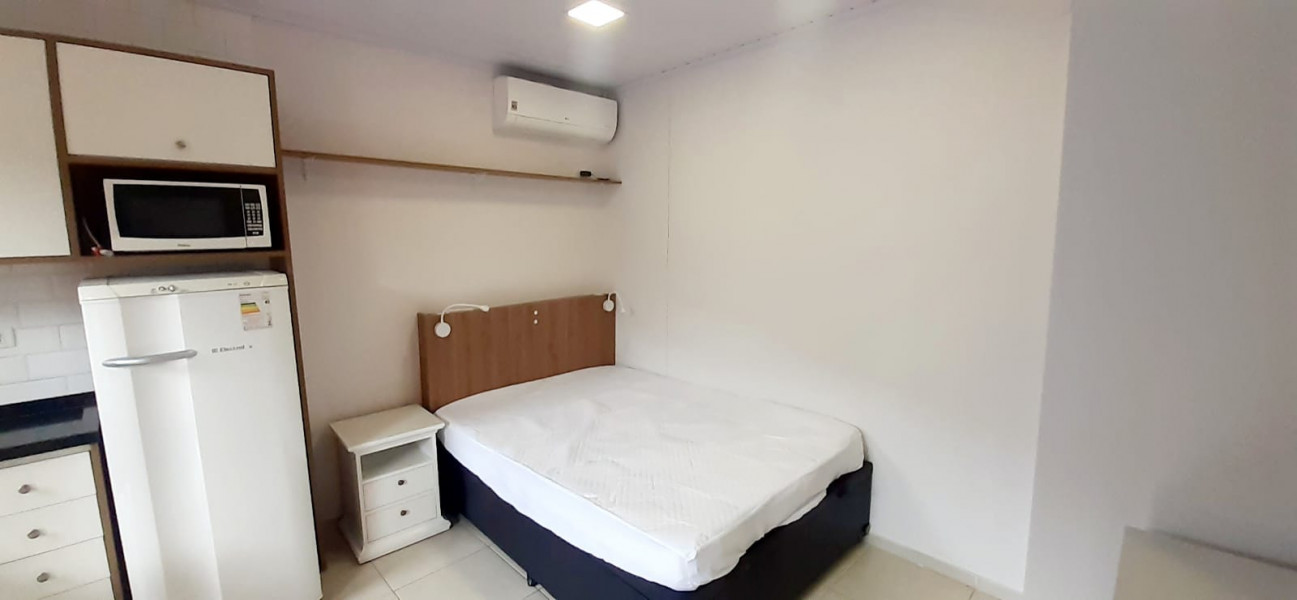 Imagem 3 da galeria do anúncio: KITNET PROX AO METRÔ BUTANTÃ