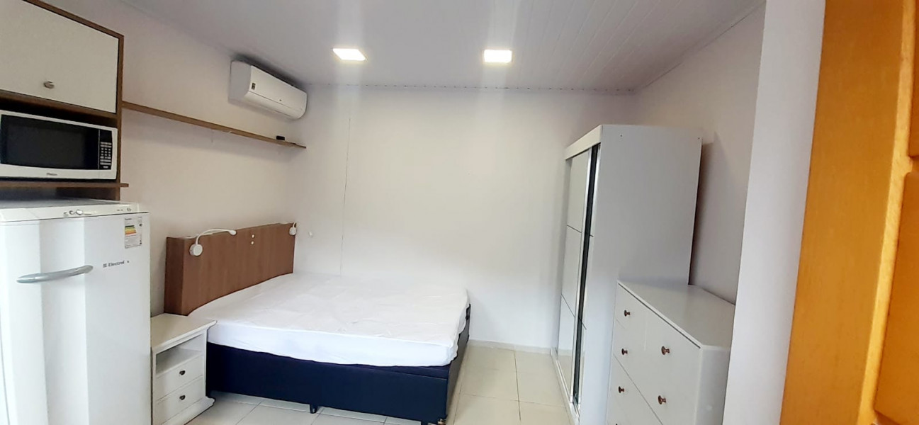 Imagem 4 da galeria do anúncio: KITNET PROX AO METRÔ BUTANTÃ