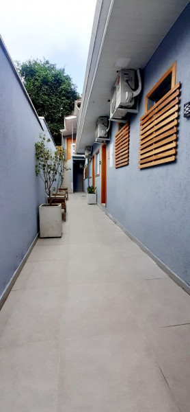 Imagem 1 da galeria do anúncio: KITNET PROX AO METRÔ BUTANTÃ