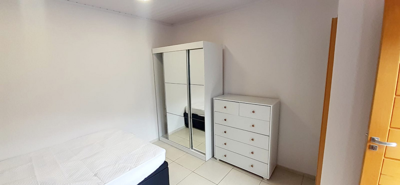 Imagem 2 da galeria do anúncio: KITNET PROX AO METRÔ BUTANTÃ