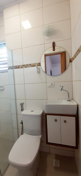 Imagem 5 da galeria do anúncio: KITNET PROX AO METRÔ BUTANTÃ