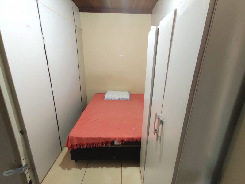 Imagem 1 da galeria do anúncio: QUARTO CONTAS INCLUSAS