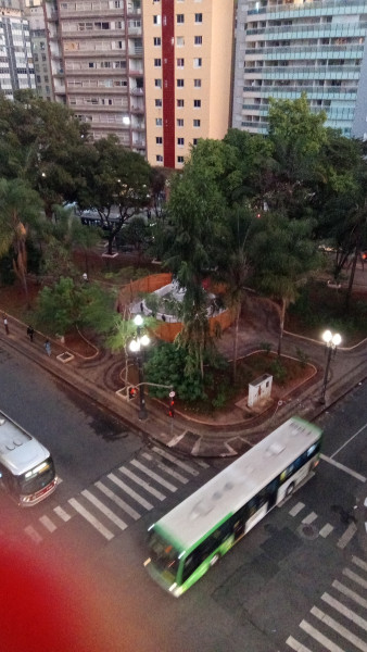 Imagem 5 da galeria do anúncio: lar doce lar