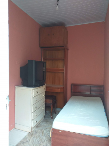 Imagem 6 da galeria do anúncio: QUARTOS INDIVIDUAIS PARA SENHORES  SEM VÍCIOS