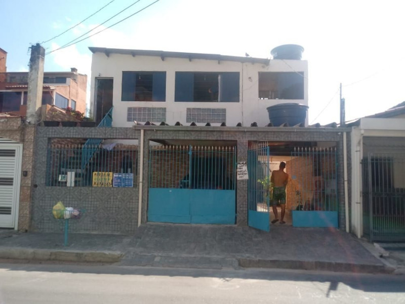 Imagem 5 da galeria do anúncio: QUARTOS INDIVIDUAIS PARA SENHORES  SEM VÍCIOS