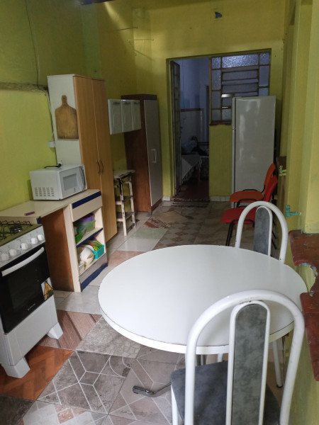 Imagem 3 da galeria do anúncio: (República masculina)general jardim vila Buarque