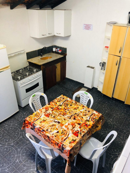 Imagem 4 da galeria do anúncio: quartos para alugar