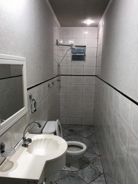 Imagem 1 da galeria do anúncio: quartos para alugar