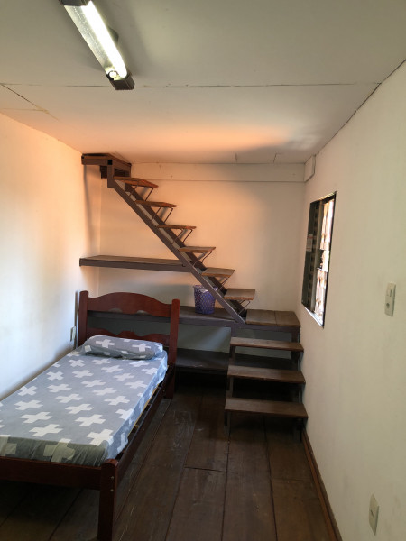 Imagem 2 da galeria do anúncio: quartos para alugar