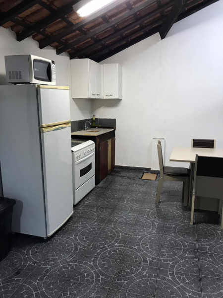 Imagem 5 da galeria do anúncio: quartos para alugar