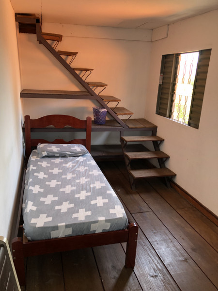 Imagem 6 da galeria do anúncio: quartos para alugar