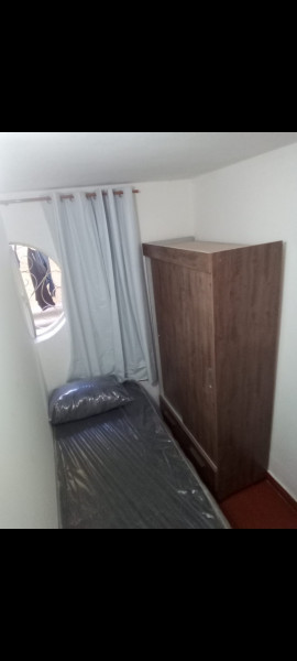 Imagem 5 da galeria do anúncio: Quartos individuais excelentes localizações Vila Guarani