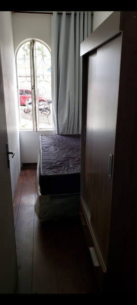 Imagem 2 da galeria do anúncio: Quartos individuais excelentes localizações Vila Guarani