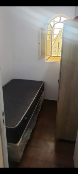 Imagem 3 da galeria do anúncio: Quartos individuais excelentes localizações Vila Guarani